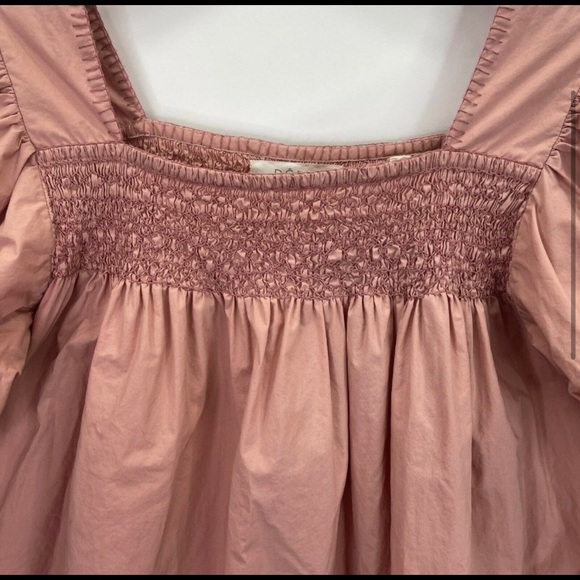 🪷 DOEN Earhart Dress 🪷 Medium - Picture 3 of 8